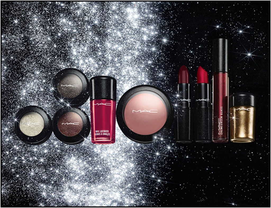 Mac collection