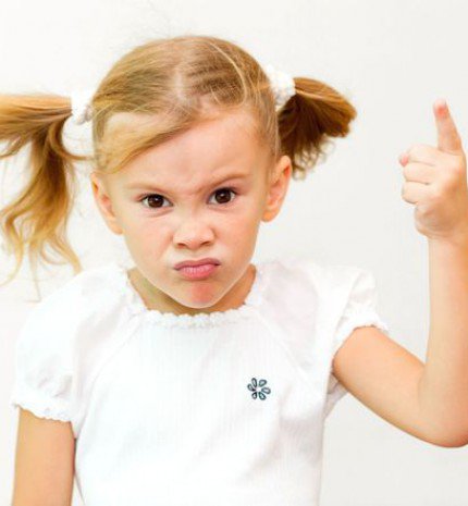 Mindenről a szülő tehet?