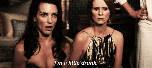 Részeg modellekkel sokkol a magazin