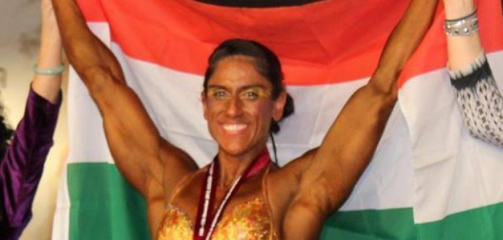 Hogyan legyünk világbajnok testépítők?