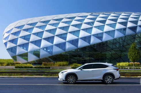 Új látványossággal gazdagodott Budapest utcaképe