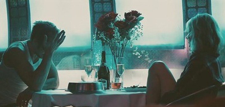 Ahová nem tér vissza az ember