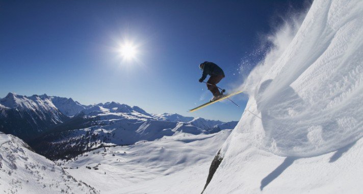 Hogyan hódította meg a síelés Európát?