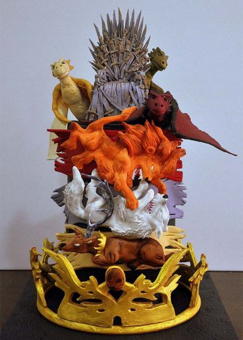 A világ legbizarrabb tortái