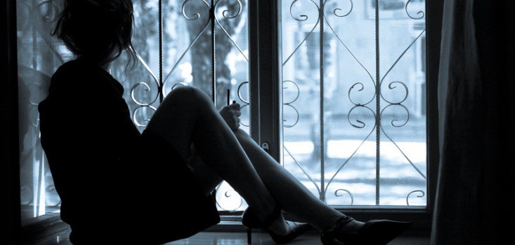 Tudtad, hogy mit okoz a magány?