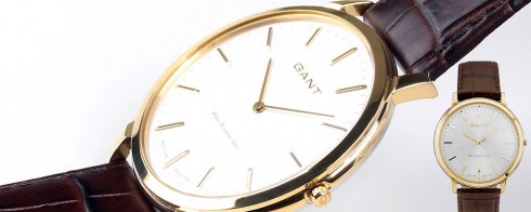 A tökéletes ajándék? - Gant Harrison