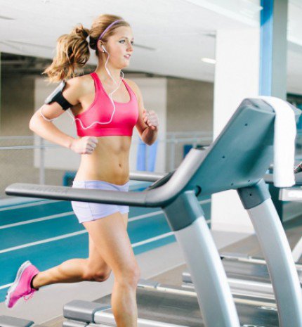 Hibák, amiket ne kövess el a futópadon