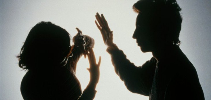 Tégy a nők elleni erőszak ellen!