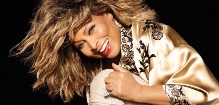A legjobb Tina Turner dalok