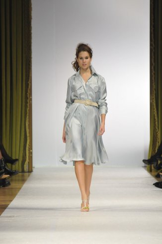 Sirályok, hattyúk, Annák