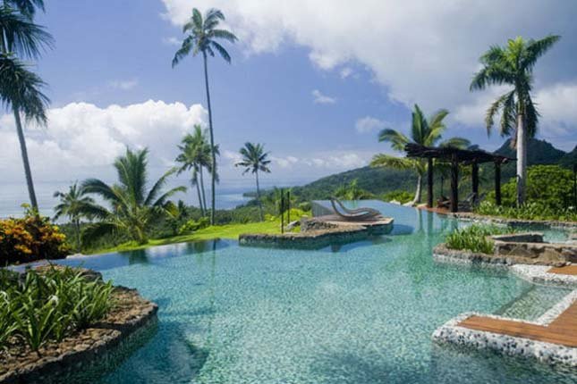 Lenyűgöző helyek, ahova soha nem juthatsz el