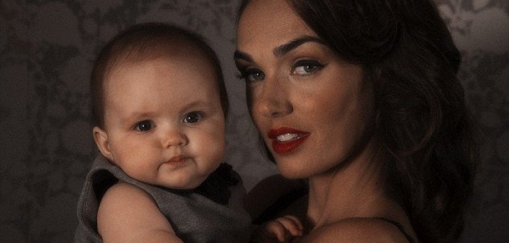 Az Ecclestone lány másik élete