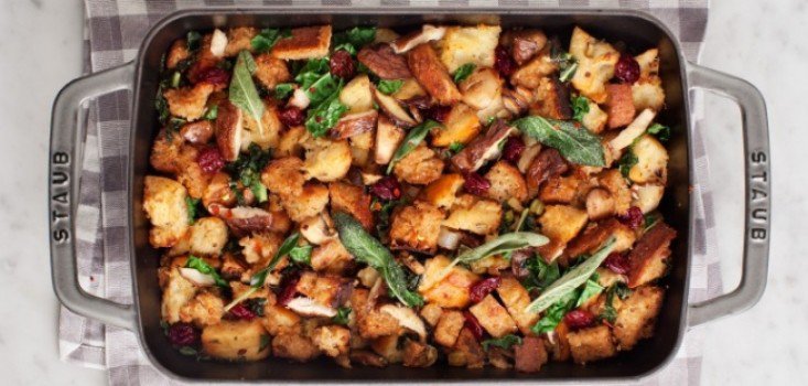 A tökéletes köret