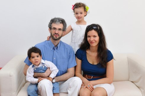 Örökbefogadás - Beszéljünk róla!