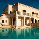 Ahol Justin Timberlake és Jessica Biel esküdött - Stylelife, divat, életmód, stílus