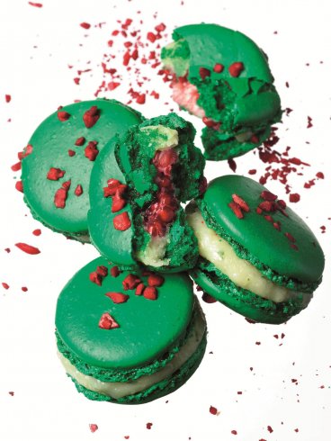 Az év legtrendibb és legfinomabb édességei