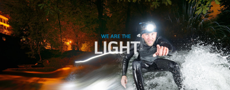 Miért az egyik legjobb lámpa a Lupine?