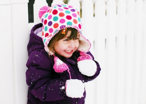 Őszi-téli gyerek trendek