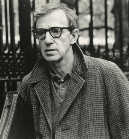 A legjobb Woody Allen filmek