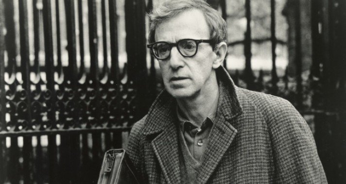A legjobb Woody Allen filmek