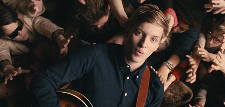 Köszönjük George Ezra!