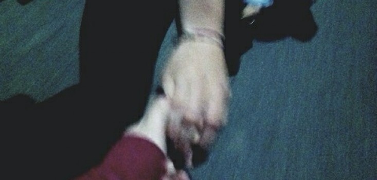 Brutális karambol a Szív-pályán