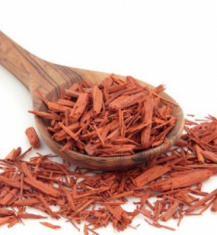 A szantálfa szépítő hatásai