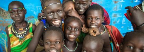 Az UNICEF születésnapja