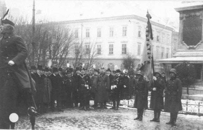 A hűség napja Magyarországon