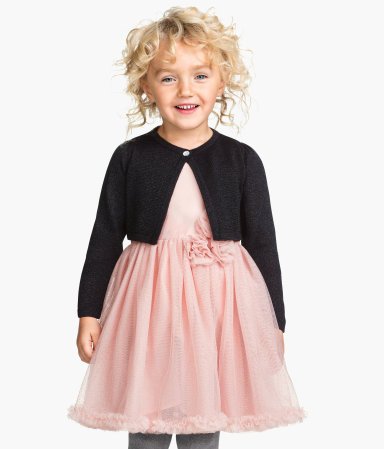 Mit hoz idén a H&M a kicsiknek?