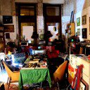 Ajándékkönyv mindenkinek a Gozsdu udvar retró-barlangjában - Rendezvények, divat, életmód, stílus