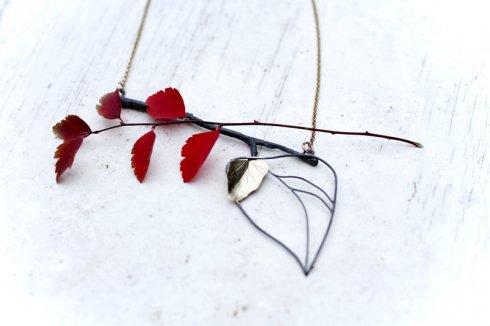 Nyári víziók a magyar ékszertervezőtől