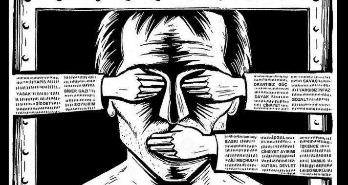 Az emberi jogok napja