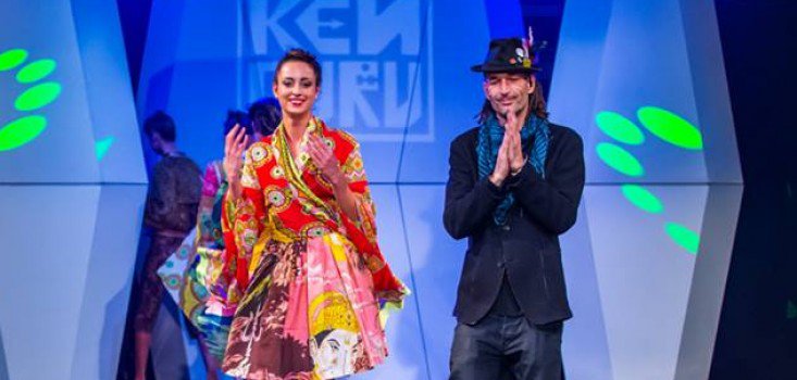 Én mondom meg a divatnak, hogy mi van!