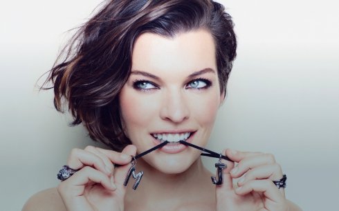 Milla Jovovich mozik, amiket látnod kell