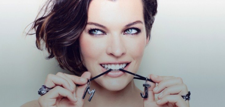 Milla Jovovich mozik, amiket látnod kell