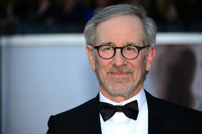 Spielberg mozik, amiket látnod kell