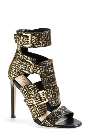 Bazár: Leértékelt cipőcsodák