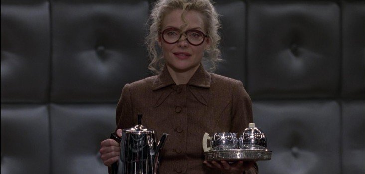 Miért kell egy nőt betörni?