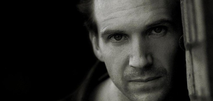 Isten éltessen Ralph Fiennes!