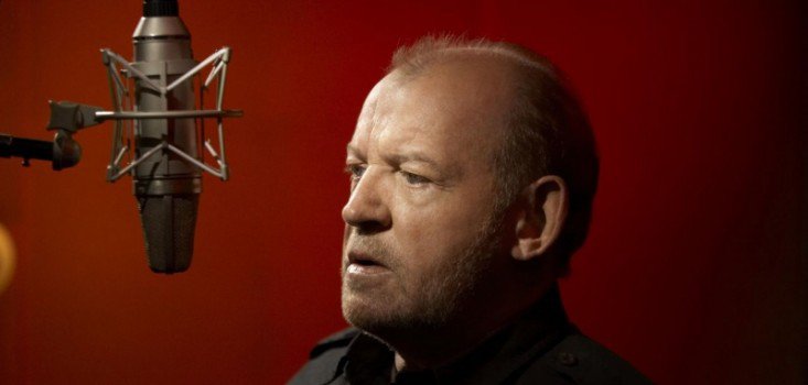 Unchain my heart - Isten veled Joe Cocker!