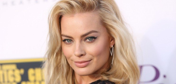 Érdekességek Margot Robbie-ról