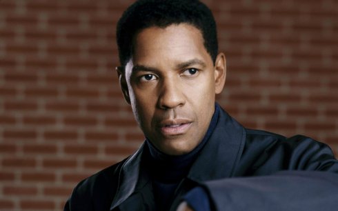 Isten éltessen Denzel Washington!