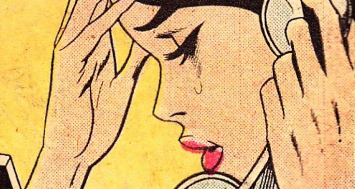 A PMS 10 szakasza, amit csak mi nők érthetünk