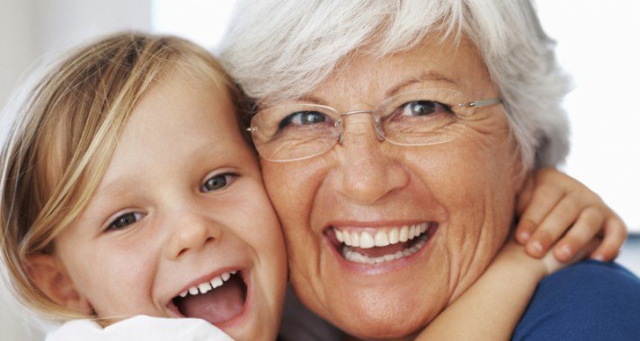 „Még látni akarom az unokám esküvőjét!”