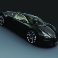 Shanghaji Autó kiállítás - bemutatkozott az új Bugatti - Luxlife, divat, életmód, stílus