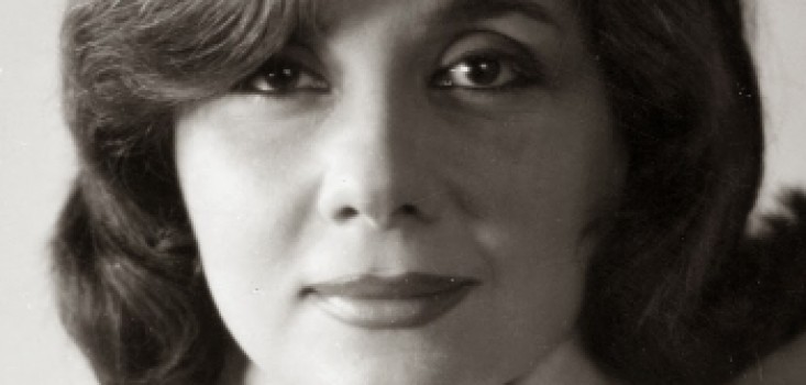 In memoriam Ruttkai Éva