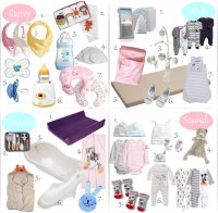 Babakelengye képekben kismamáknak - StyleKids, divat, életmód, stílus