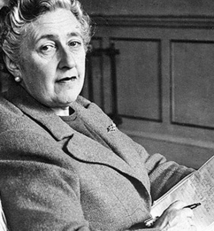 A legszebb Agatha Christie idézetek