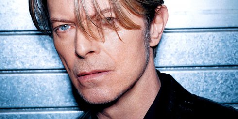 Isten éltessen David Bowie!